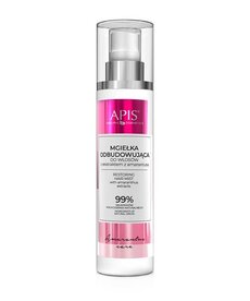 APIS APIS Mgiełka Odbudowująca Do Włosów Z Amarantusem 150ml