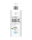 APIS APIS Nawilżający Żel Do Mycia Twarzy Z Kwasem Hialuronowym 300ml