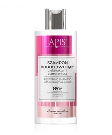 APIS APIS Regenerating Shampoo With Amaranth Extracts 300ml