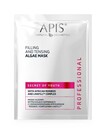 APIS APIS Algae Filling And Tightening Mask With Linefil Complex 20g