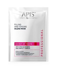 APIS APIS Algae Filling And Tightening Mask With Linefil Complex 20g