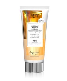 APIS APIS Honey Nectar For The Body With Royal Jelly 200ml