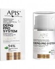 APIS APIS Depigmenting Night Cream-Mask With 1% Alpha-Arbutin 50ml