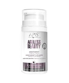 APIS APIS Multi-Task Night Cream-Mask With Progeline 50ml