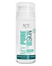APIS APIS My Pure Skin Hydrogel Peeling With Shikimic Acid 100ml