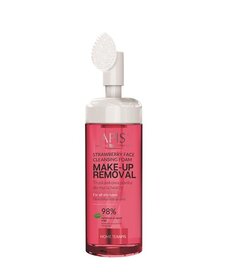 APIS APIS Home Terapis Truskawkowa Pianka Do Mycia Twarzy 150ml