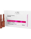 APIS APIS Ampułki Wypełniająco-Napinające Z Kompleksem Linefill 10x3ml