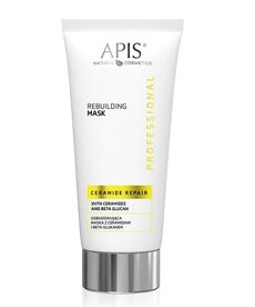 APIS APIS Regenerating Face Mask With Ceramides And Beta Glucan 200ml
