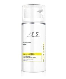 APIS APIS Regenerating Cream With Omega 3-6-9 Acids And Ceramides 100ml