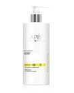 APIS APIS Gentle Facial Cleansing Emulsion Ceramides And Beta Glucan 500ml