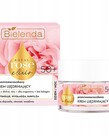 BIELENDA BIELENDA - Rose Elixir Przeciwzmarszczkowy Krem Ujedrniajacy Na Dzien I Noc 50+ 50 ml