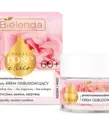 BIELENDA BIELENDA - Rose Elixir Przeciwzmarszczkowy Poltlusty Krem Odbudowujacy Na Dzien I Noc 60+ 50 ml