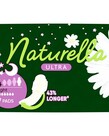 NATURELLA NATURELLA Ultra Night Camomile Podpaski Ze Skrzydełkami 7 Sztuk