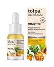 TOLPA TOŁPA Dermo Face Enzyme Serum Evening Out Skin Tone 30ml