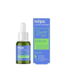 TOLPA TOŁPA My Skin Changer Renew Me Face Serum 30ml