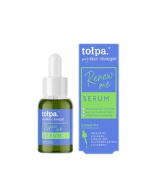 TOLPA TOŁPA My Skin Changer Renew Me Serum Do Twarzy 30ml