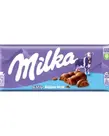 MILKA MILKA - Czekolada Mleczna Z Babelkami 90 g