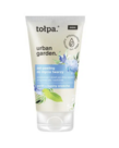 TOLPA TOŁPA Urban  Garden Żel Peeling Do Twarzy Perlit I Łupiny Orzecha 75ml