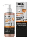 TOLPA TOŁPA Cellulite OFF Turbo Serum Antycellulitowe 250ml