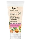 TOLPA TOŁPA Dermo Body Enzyme Enzymatic Serum For Hands And Nails 60ml