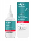TOLPA TOŁPA Dermo Face Sebio+ Peeling 3 Kwasy 50ml