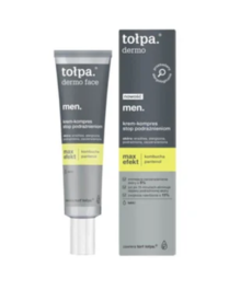 TOLPA TOŁPA Dermo Men Cream Stop Irritations 40ml