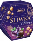 Śnieżka ŚNIEŻKA - Dried Plum In Chocolate 180 G