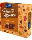 E.WEDEL E. WEDEL - Gingerbread Marshmallow In Dark Chocolate 340 G