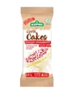 KUPIEC KUPIEC - Corn Cakes Yoghurt Strawberry Extra Slim 64 G