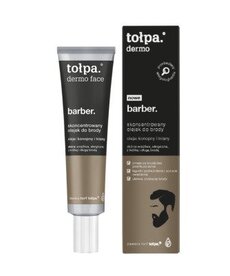 TOLPA TOŁPA Dermo Barber Olejek Do Brody 40ml
