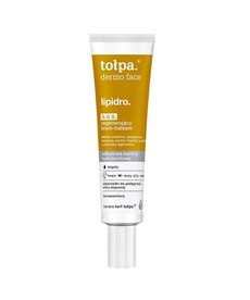 TOLPA TOŁPA Dermo Face Lipidro Bogaty Regenerujący Krem-Balsam S.O.S.  40 ml