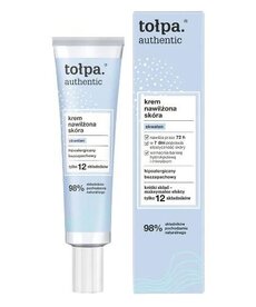 TOLPA TOŁPA Authentic Krem Głęboko Nawilżający Do Skóry Suchej 40ml