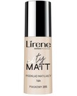 LIRENE LIRENE City Matt Mattifying And Smoothing Fluid 205 Sand 30ml