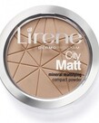 LIRENE LIRENE City Matt Mineral Matting Powder 03 Beige 9g