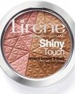 LIRENE LIRENE Shiny Touch Bronzer z Różem 9g