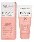 BIELENDA BIELENDA  SheHands Kuracja Parafinowa Krem-Maska Do Dłoni 75ml