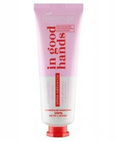 BIELENDA BIELENDA In Good Hands Hand Cream-Gel Strongly Nourishing 50ml