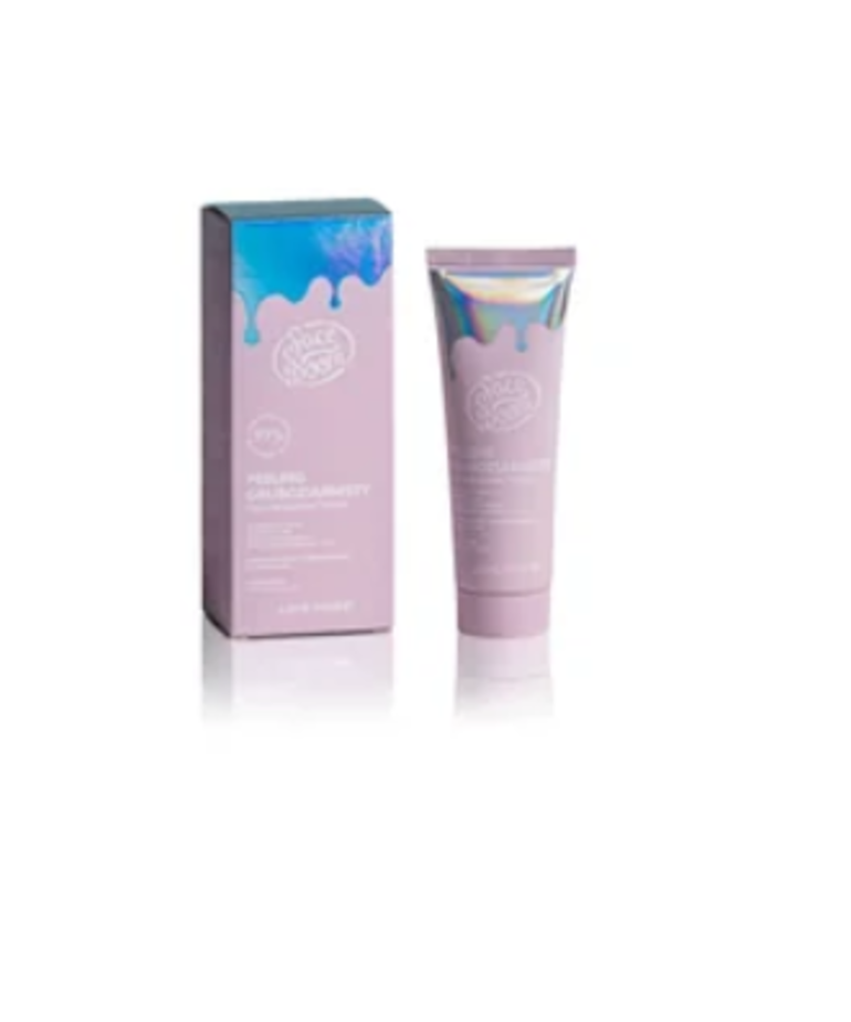 BIELENDA BIELENDA Face Boom Peeling Gruboziarnisty Cera Mieszana/Tłusta 50g