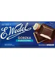 E.WEDEL E.WEDEL- Czekolada Gorzka Kokosowa 90g