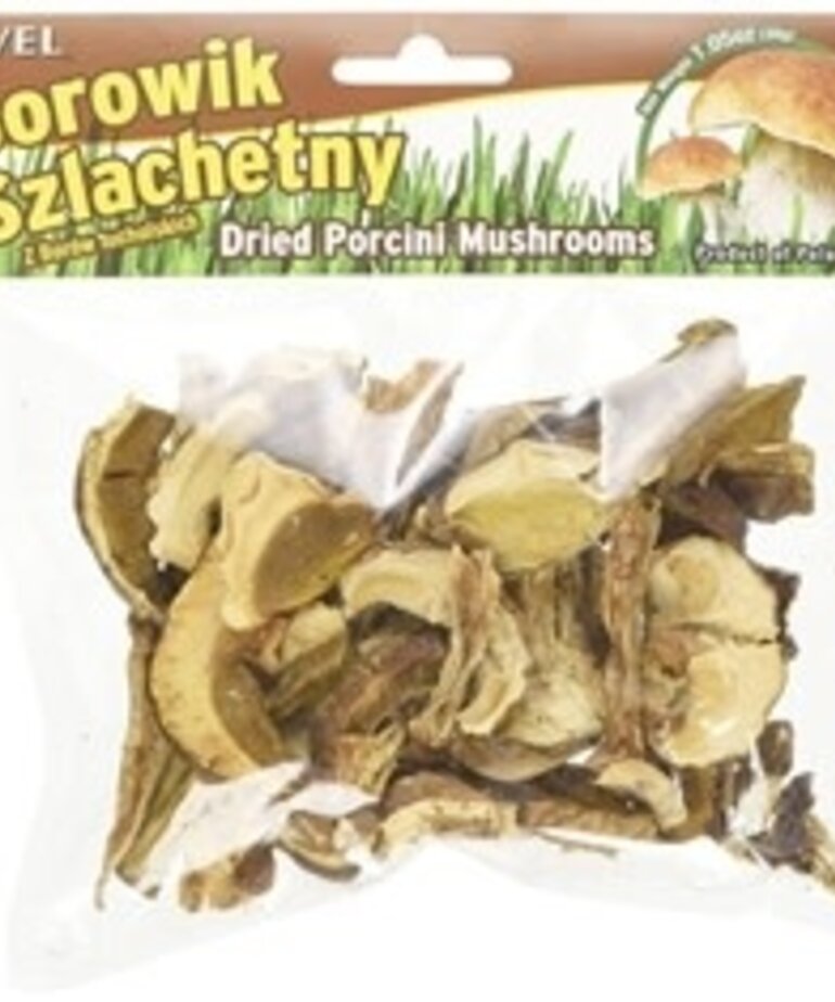 VAVEL VAVEL- Borowik Szlachetny 30g