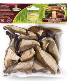 VAVEL VAVEL- Podgrzybek Brunatny 40g