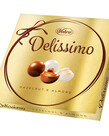 VOBRO VOBRO- Delissimo Pralines Hazelnut and Almond 195g
