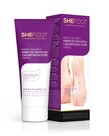 BIELENDA BIELENDA Shefoot Nawilżający Krem Do Suchych I Szorstkich Stóp 75ml