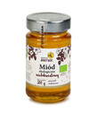 BARTNIK BARTNIK - Miod Ekologiczny Wielokwiatowy 300g