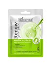 BIELENDA BIELENDA Renew Your Skin Odżywcza Odżywcza Maska W Płacie