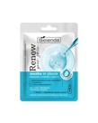 BIELENDA BIELENDA Renew Your Skin Maska W Płacie Nawilżenie I Ukojenie 17g