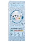 BIELENDA BIELENDA Water Balance Nawilżające Serum-Booster Do Twarzy 30g