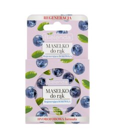 BIELENDA BIELENDA Regenerating Hand Butter Blueberry 50g