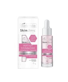 BIELENDA BIELENDA Skin Clinic Signal Peptides Serum 30ml