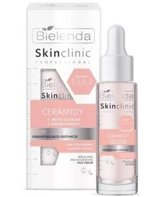 BIELENDA BIELENDA Skin Clinic Ceramides Regenerating And Nourishing Serum 30ml